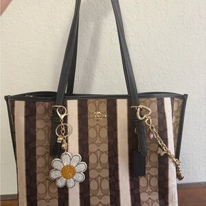 Coach Mollie Large Bag